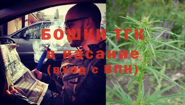 мескалин Инта